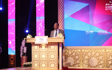 Doha Forum 2013 Sixth Session